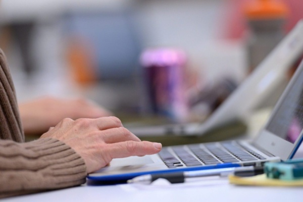 forefront student assessment data