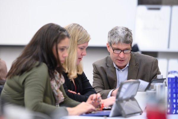 curriculum implementation