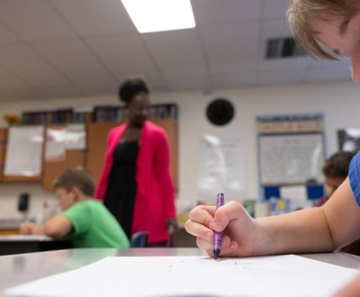 Forefront Education instructionally useful assessments