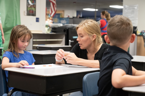 screening for rti/mtss