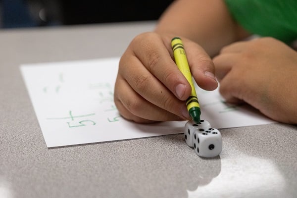 number sense