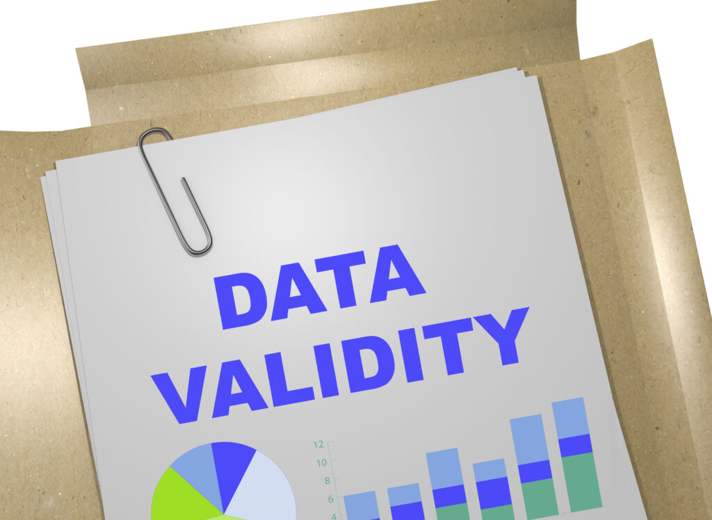 Screener validity reliability