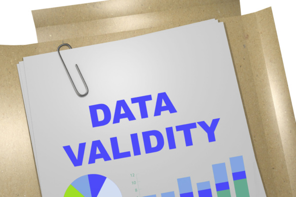 Screener validity reliability