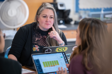 Data Informed PLCs 600 x 400 data informed PLCs