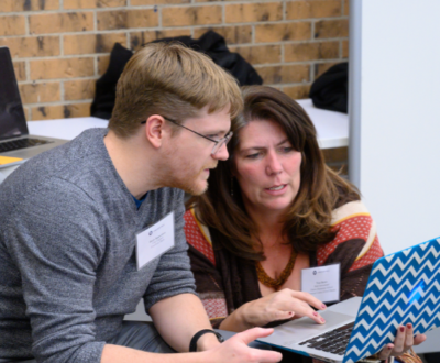data for teacher learning