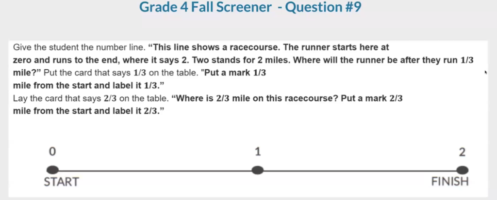 teaching for number sense