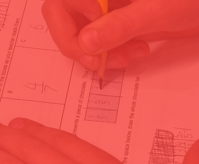 fractional reasoning screeners results