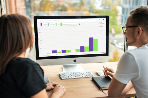assessment data: how much do you need?