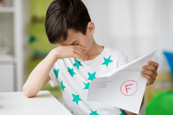 standards based grades