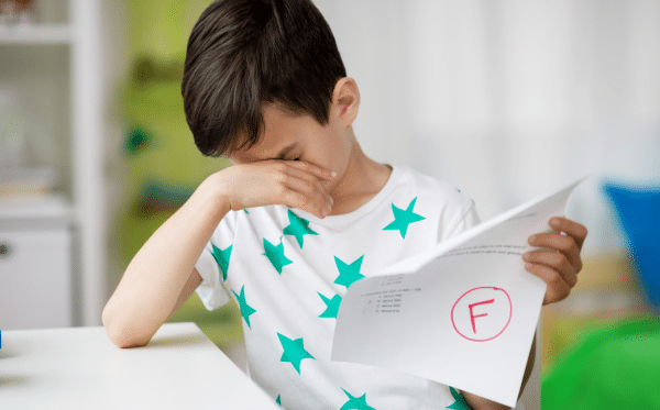 standards based grades