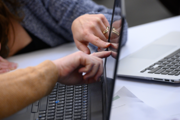 data to drive instruction