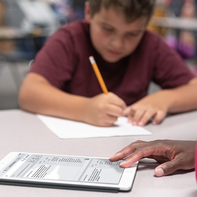 literacy assessments